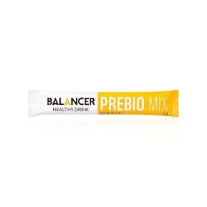 Пребиотический напиток BALANCER PREBIO MIX, 10 стиков 2